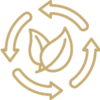 Icon nachhaltige Rendite