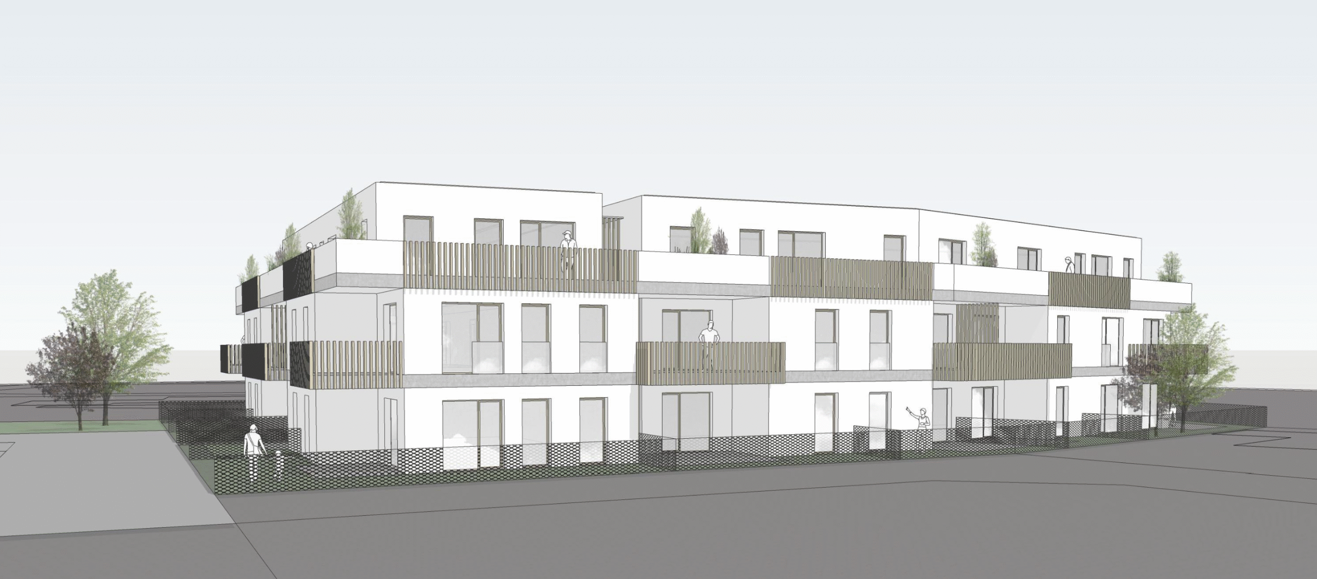 Projekt Geboltskirchen – One Asset Capital