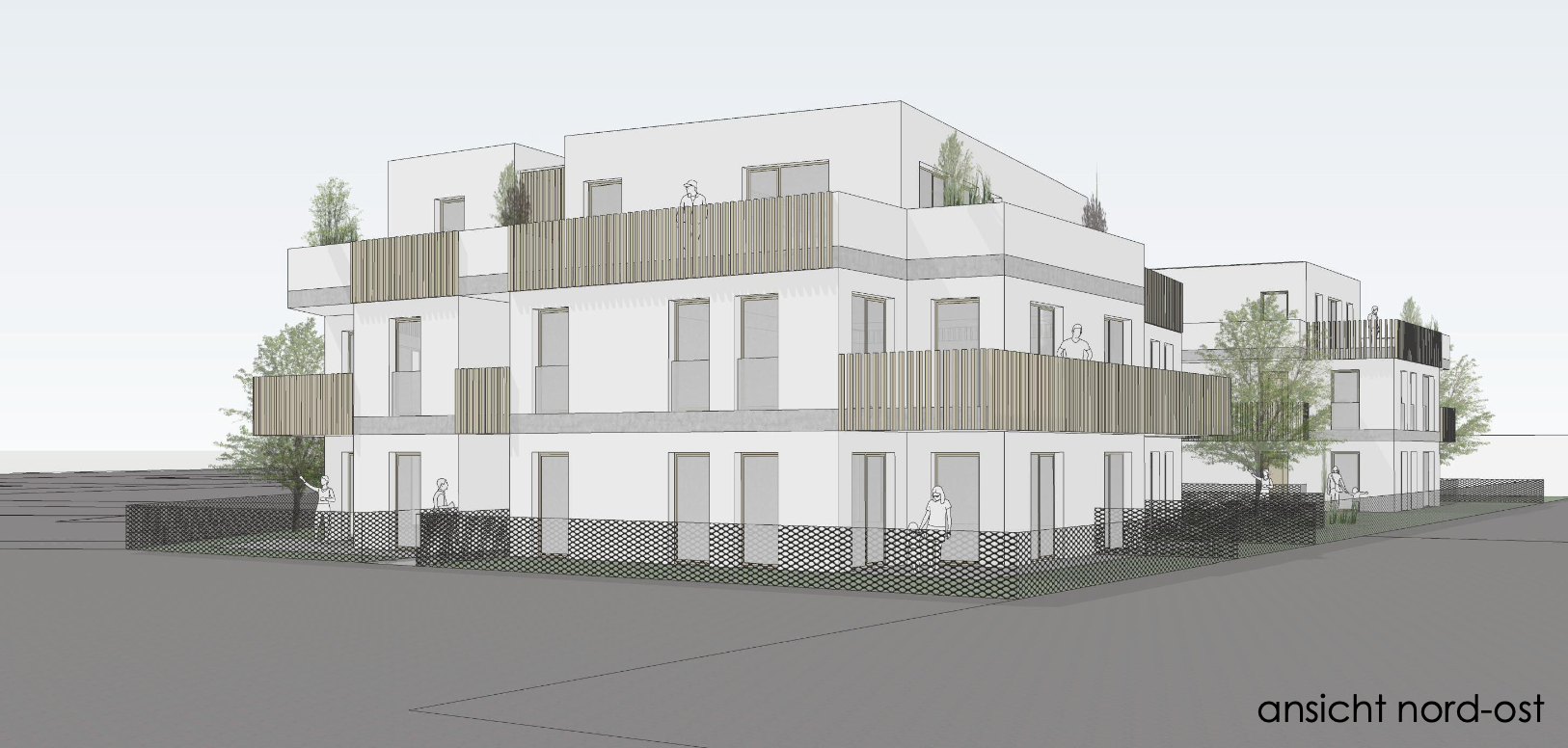 Lage- oder Konzeptplan Geboltskirchen