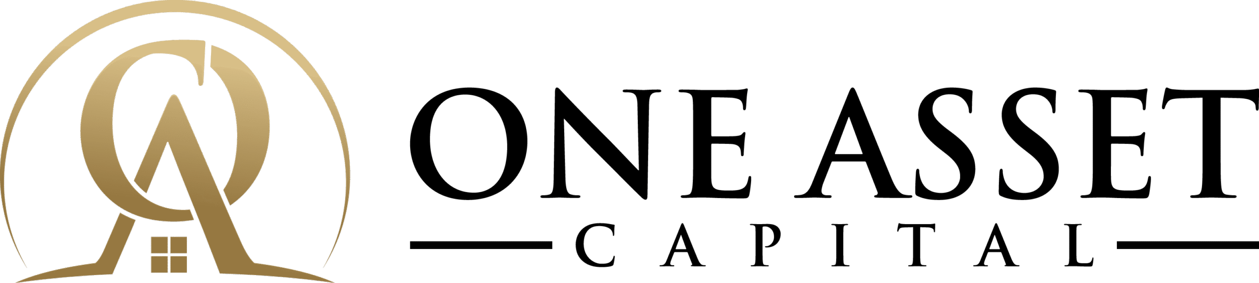 One Asset Capital Logo