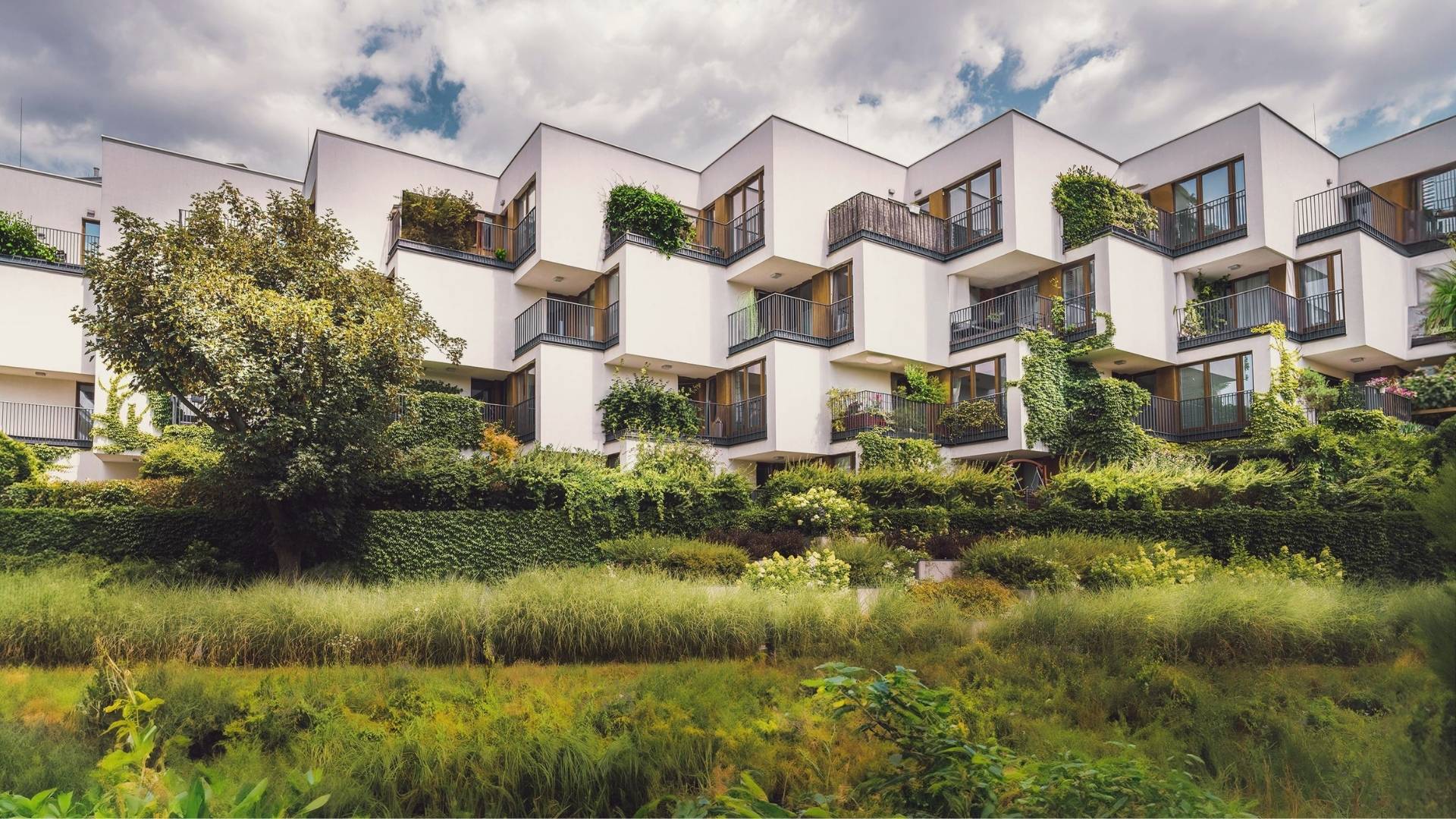 Nachhaltig investieren mit Verantwortung – One Asset Capital