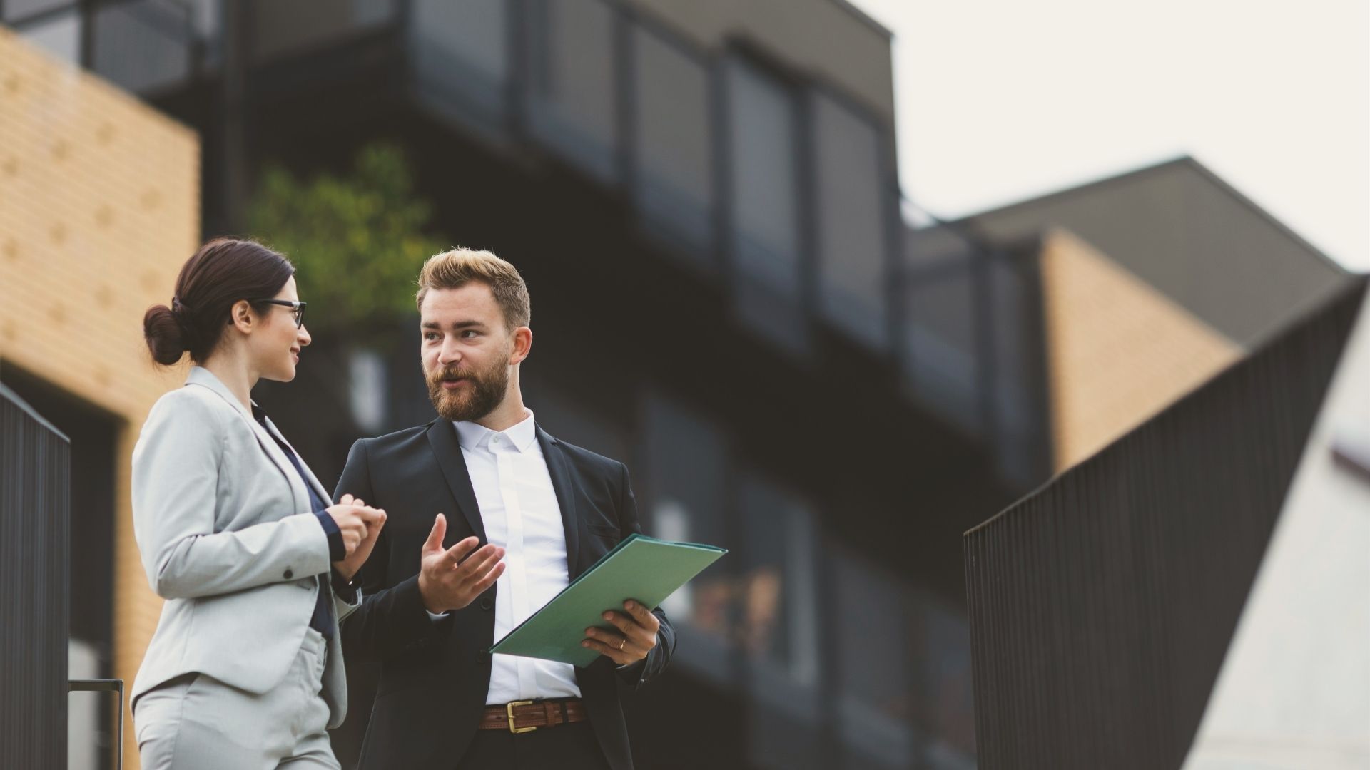 Starkes Kernteam und Netzwerk – One Asset Capital